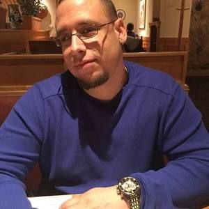 Meet your Posher, Jay